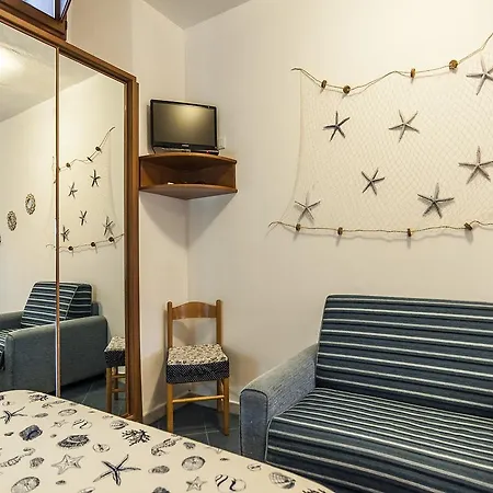 Vespucci 3 스펠론가