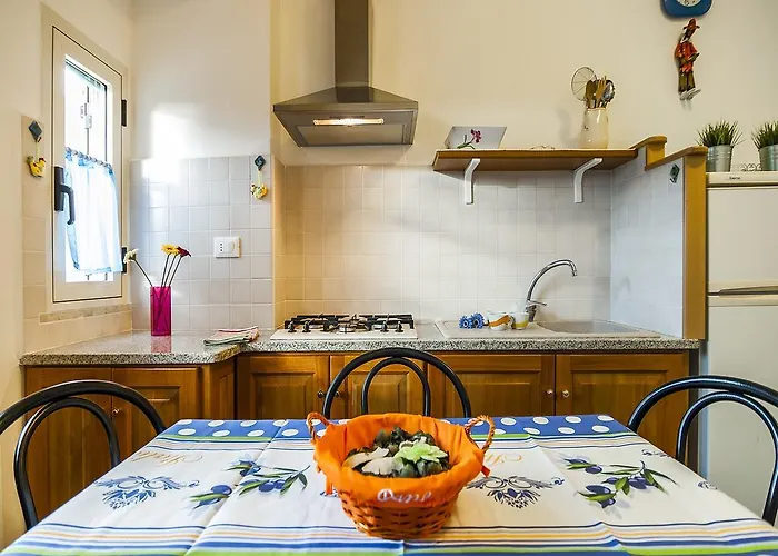 Apartament Vespucci 3