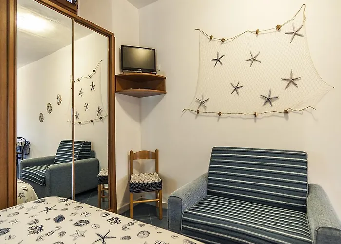 Vespucci 3 Sperlonga