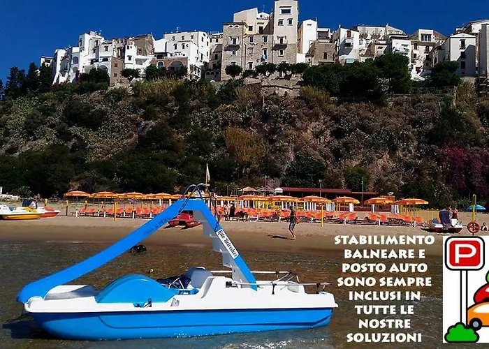 Apartament Vespucci 3