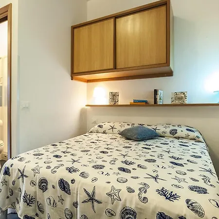 Vespucci 3 Apartment Sperlonga