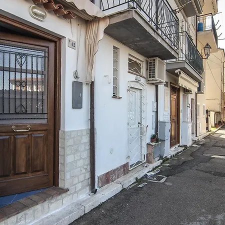 Appartement Vespucci 3 *
