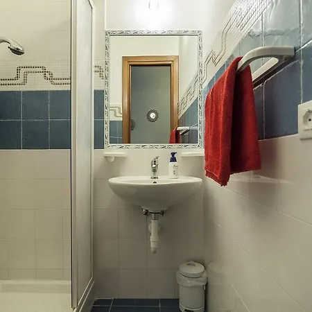 Vespucci 3 Apartmán *