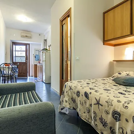 Vespucci 3 Apartment Sperlonga